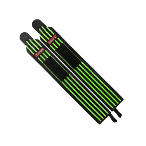 Elastic Adjustable Sport Support  Powerlifting Wrist Wraps