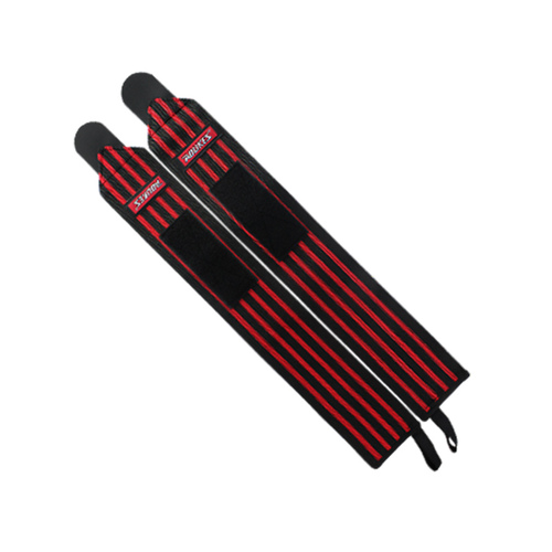 Elastic Adjustable Sport Support  Powerlifting Wrist Wraps