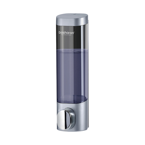 Wall Dish Washing Liquid Soap Dispenser For Kitchen Detergents