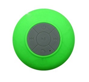  High Quality Shower Wireless Bt Speaker Round Outdoor Floating Waterproof Wireless USB Mini Smart Speakers With 