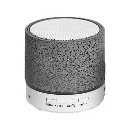 Mini Altavoz  Hifi LED light Outdoor Speaker Wireless Stereo Audio Heavy Bass Sound Box Caixa De Som Portable Bluetooth 