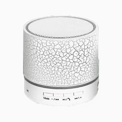 Mini Altavoz  Hifi LED light Outdoor Speaker Wireless Stereo Audio Heavy Bass Sound Box Caixa De Som Portable Bluetooth 