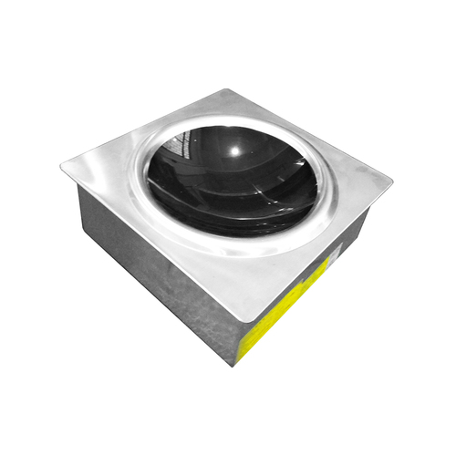Aluminum Alloy  Kitchen Appliances Electromagnetic Built-in Cooktop Heating Machine Embedded Induction Cooker