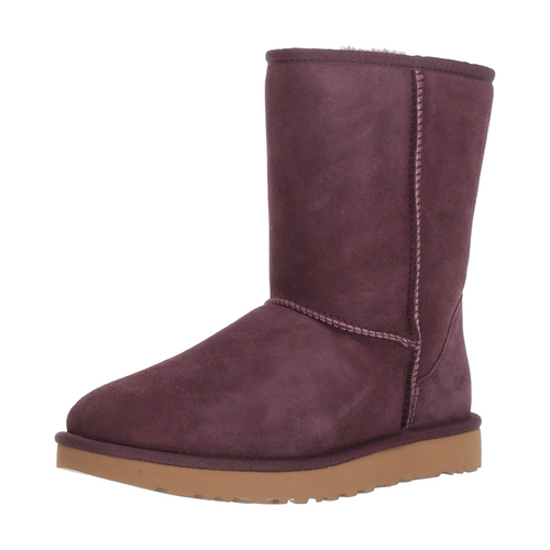 platform uggs  uggs winter boots women suede shoes sheepskin platform snow boots