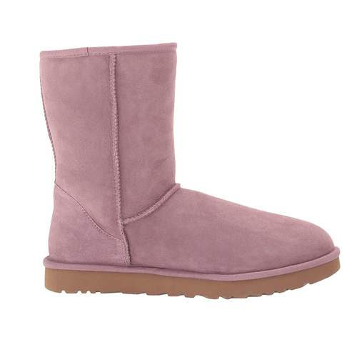 platform uggs  uggs winter boots women suede shoes sheepskin platform snow boots