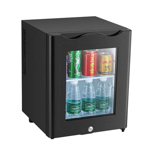 25L  direct price mini fridge refrigerator for hotel office household minibar fridge