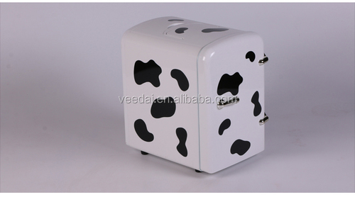 4L Micro Medical Fridge/Car Refrigerator