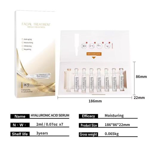 Niacinamide Face Serum Beauty Personal Care Anti Aging Wrinkle Remove Skin Whiten Skin Care Serum 