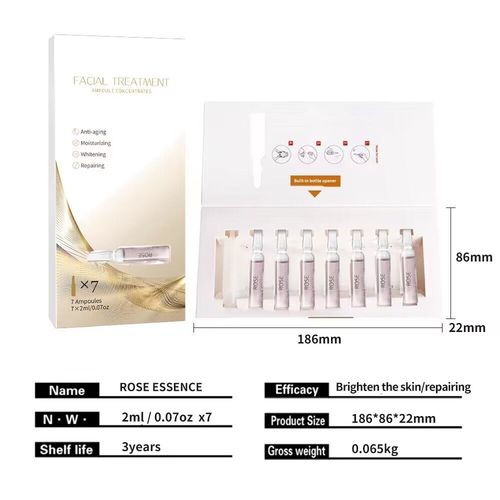 Niacinamide Face Serum Beauty Personal Care Anti Aging Wrinkle Remove Skin Whiten Skin Care Serum 