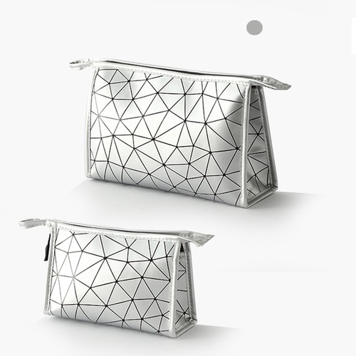 Fashion Designed Portable Cosmetic Tools Container Case