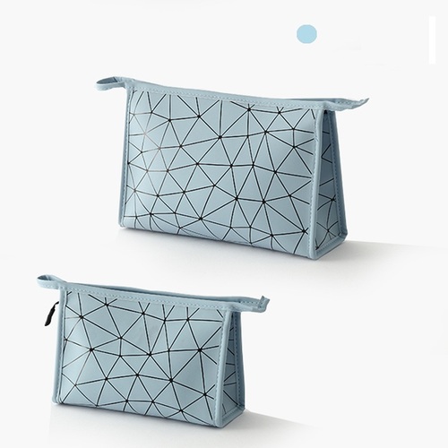 Fashion Designed Portable Cosmetic Tools Container Case