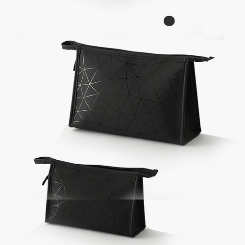 Fashion Designed Portable Cosmetic Tools Container Case