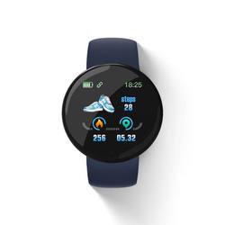 LICHIP D18 d18  d18s  2022  Macaroon smart watch smartwatch reloj inteligente wristwatch montre de sport deportivo