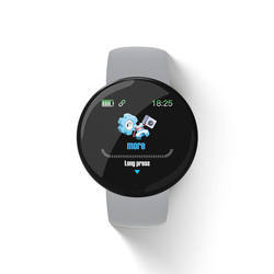LICHIP D18 d18  d18s  2022  Macaroon smart watch smartwatch reloj inteligente wristwatch montre de sport deportivo