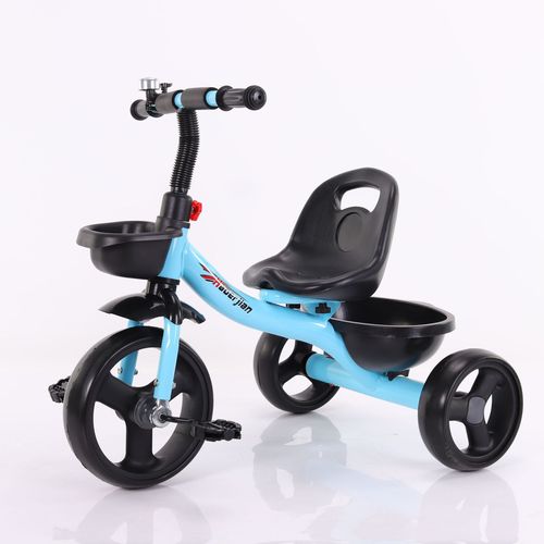 Baby Tricycle kids pedal trike smart trike Cheap tricycle / 2 5 years old red three wheel children tricycle red pink gre