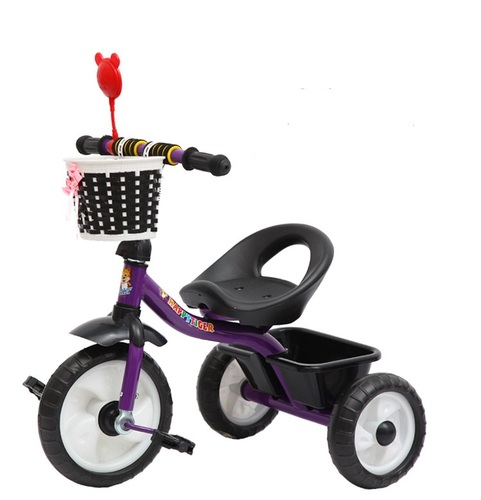 Baby Tricycle kids pedal trike smart trike Cheap tricycle / 2 5 years old red three wheel children tricycle red pink gre