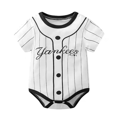  HigH Quality Summer baby clothes rompers Cute Cartoon  Boy Girl Infant Jumpsuit toddler rompers baby
