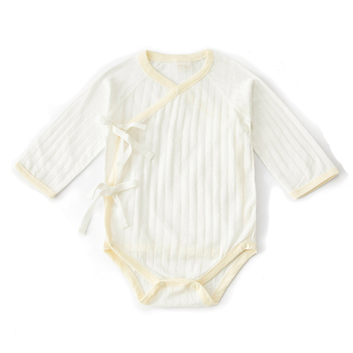 Infant Cotton Jumpsuit Bodysuit Long-Sleeve Newborn Girls Boys Baby Rompers Clothing 