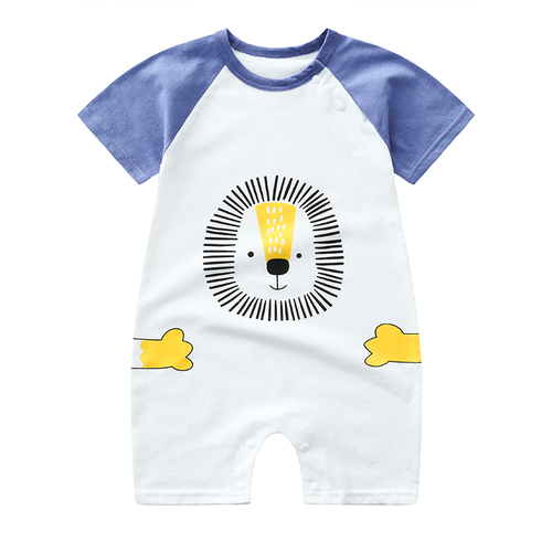 Newborn Baby rompers for boys and girls kids clothings with Cheap price