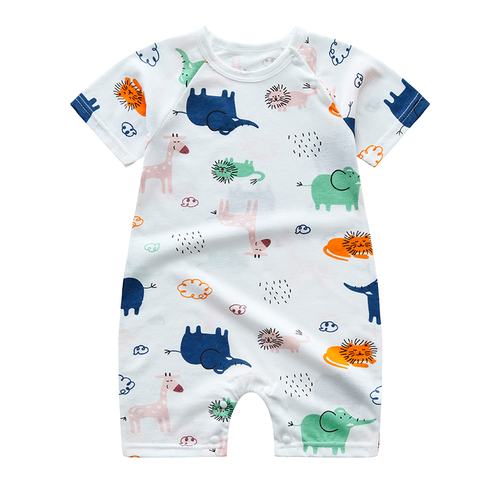 Newborn Baby rompers for boys and girls kids clothings with Cheap price