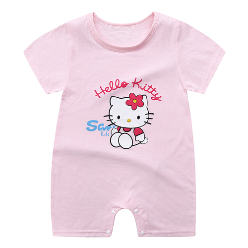 100%  cotton baby clothing newborn rompers  with  price