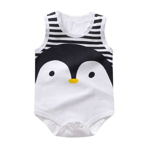 Summer Rompers  for newborn Baby clothes  100%  cotton kids clothings With Cheap price