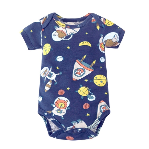Eco-friendly romper babi organic toddler romper jumpsuit baby sleepsuit cotton baby clothes infant onesie
