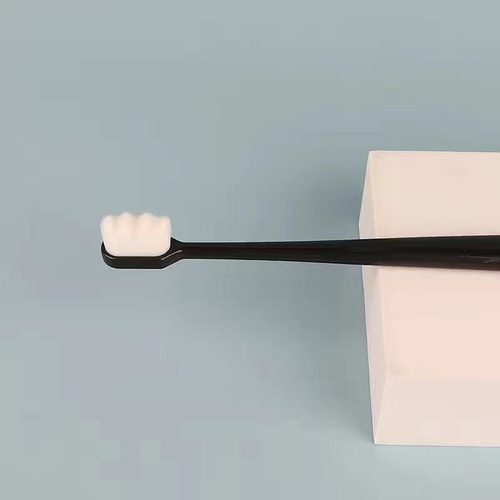 Toothbrush 20,000 Micro Nano Bristles Soft Teeth Whitening Polishing Brush