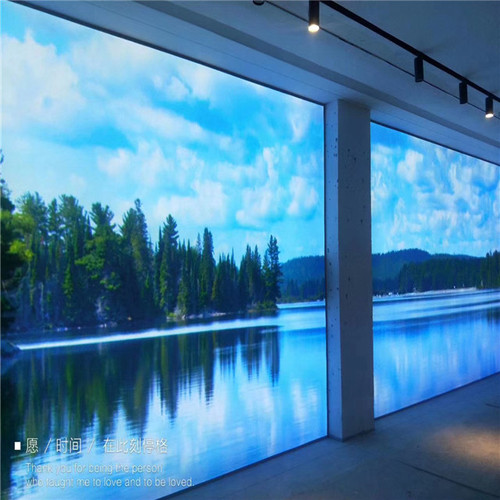 Construction Material False Plastic Pvc 3d effect stretch illusion ceiling Panel For Nigeria