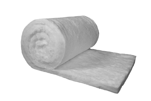 High quality refractory material High temperature resistant Ceramic Fiber Fireproof Thermal Insulation Blanket