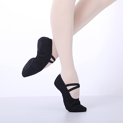 Ballet Shoes For Girls Kids Gymnastics Shoes Ballerina Dance Shoes Sneakers Children
