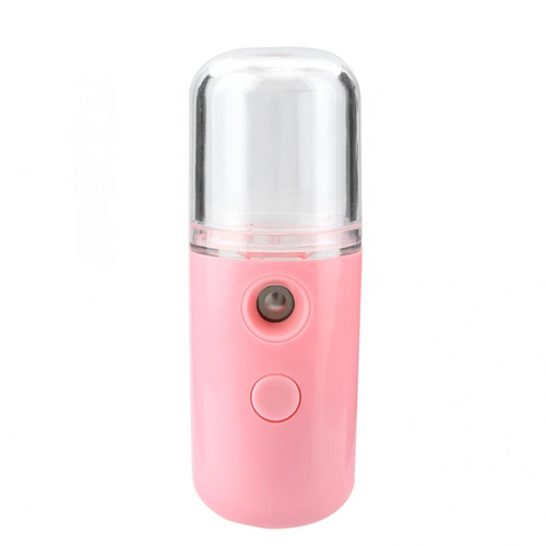 30ml facial humidifier Home Travel Use Beauty Moisture Face Sprayer Portable Mini Facial Water Mister Spray