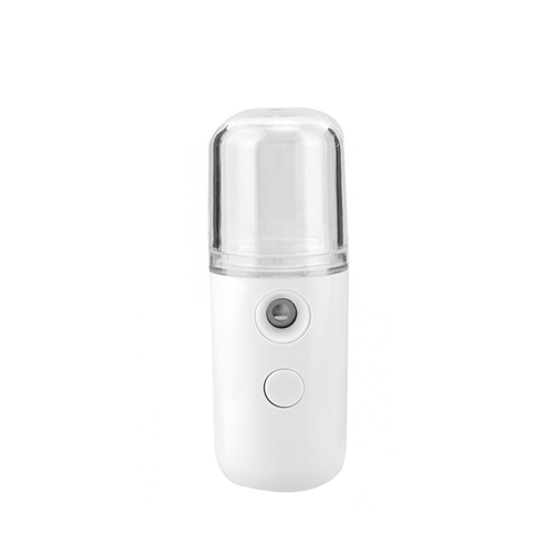 30ml facial humidifier Home Travel Use Beauty Moisture Face Sprayer Portable Mini Facial Water Mister Spray