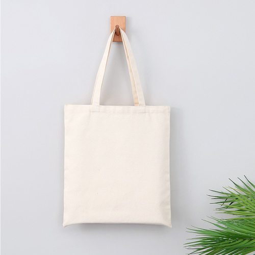   Bags  Printed   Organic Cotton Women Eco Friendly Bulk Blank Shopping Canvas Tote B