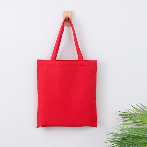   Bags  Printed   Organic Cotton Women Eco Friendly Bulk Blank Shopping Canvas Tote B