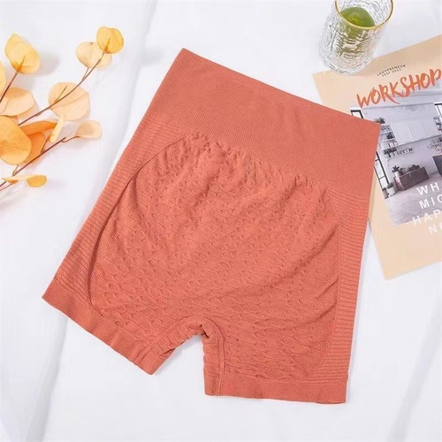 High Waist Hot Sweatpants Fitness Quick-drying Sports Leggings Women Seamless Yoga Shorts Pants