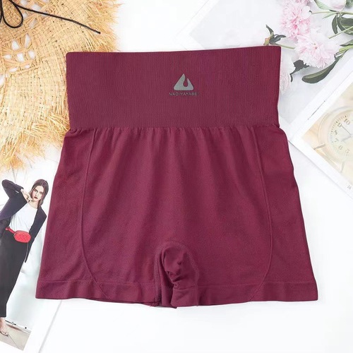 High Waist Hot Sweatpants Fitness Quick-drying Sports Leggings Women Seamless Yoga Shorts Pants