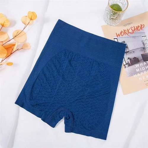 High Waist Hot Sweatpants Fitness Quick-drying Sports Leggings Women Seamless Yoga Shorts Pants