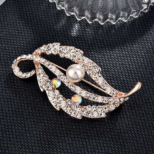  Supply Korean Brooches Women  Poppy Broches Fashion Lapel Pin Flower Brooch