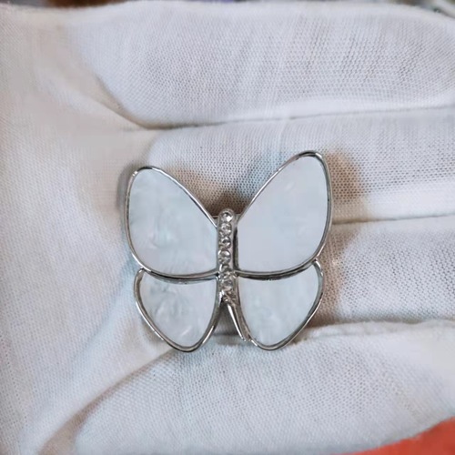  Supply Korean Brooches Women  Poppy Broches Fashion Lapel Pin Flower Brooch