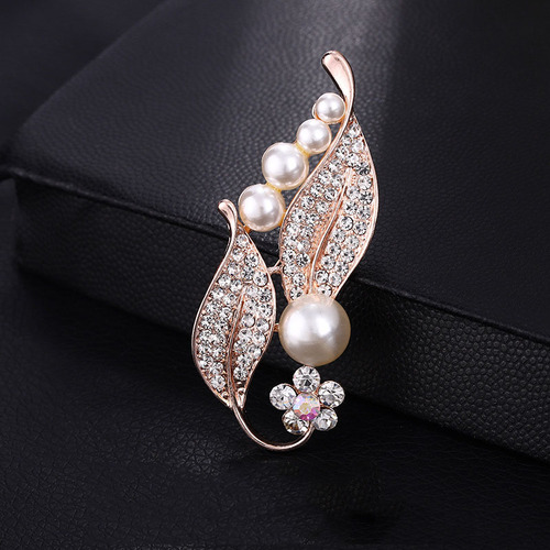 Supply Korean Brooches Women  Poppy Broches Fashion Lapel Pin Flower Brooch