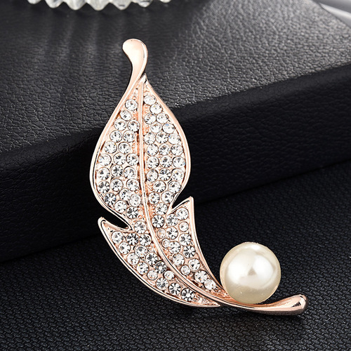 Supply Korean Brooches Women  Poppy Broches Fashion Lapel Pin Flower Brooch