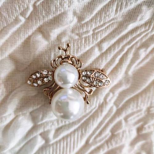  Supply Korean Brooches Women  Poppy Broches Fashion Lapel Pin Flower Brooch