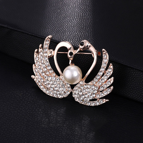  Supply Korean Brooches Women  Poppy Broches Fashion Lapel Pin Flower Brooch