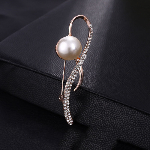  Supply Korean Brooches Women  Poppy Broches Fashion Lapel Pin Flower Brooch