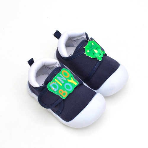 Cute Baby Shoes Animal Cartoon Soft Sole Non Slip Flat Casual Shoes