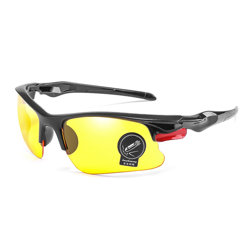 HBK New Sports Cycling Sunglasses Men Women G0304