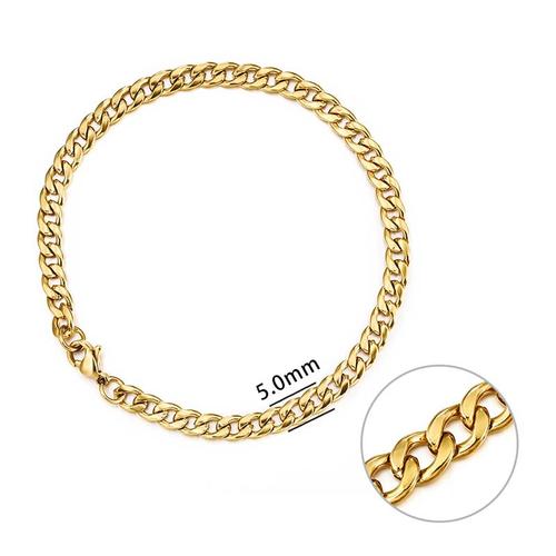 guangzhou 316 316l and  new 2020 adjustable set fashion designs jewelry for women men bangle bracelet stainless steel