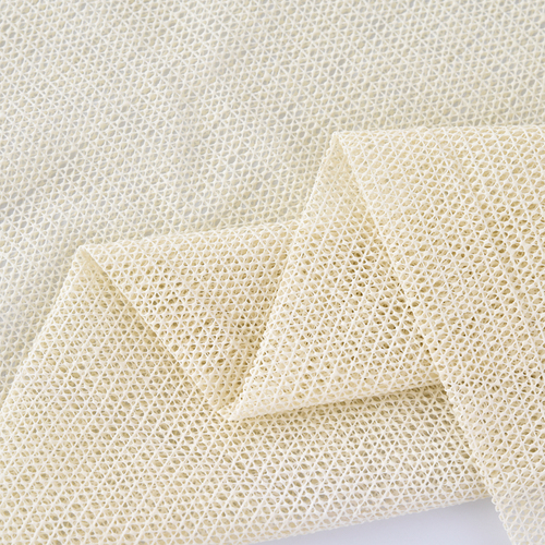  services 100%polyester material non-woven PVC anti-slip fabrics with high quality