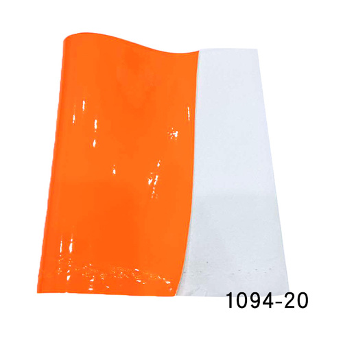 20x120CM Print Faux Artificial Leather Material Smooth Stereoscopic Design PU  for Making Shoes/Bags/Craft